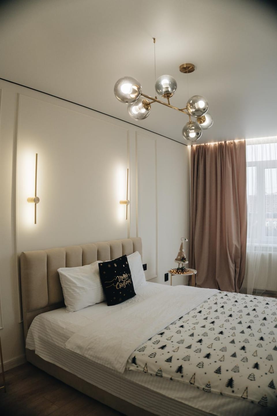 Aura ЖК Київський Apartment in Ukraine