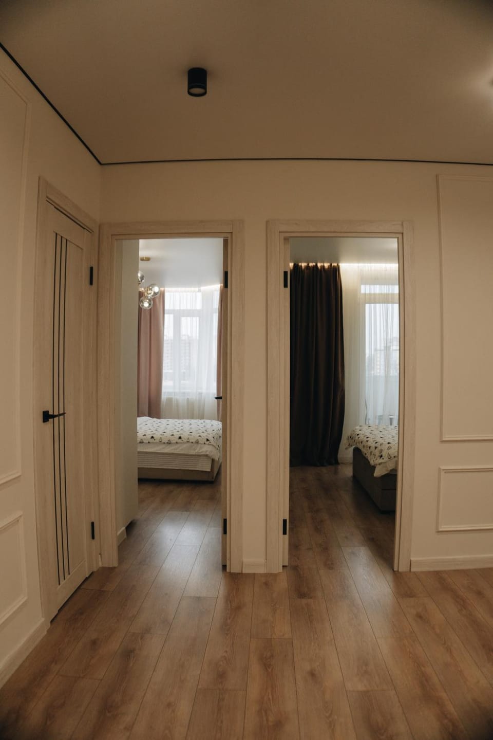 Aura ЖК Київський Apartment in Ukraine