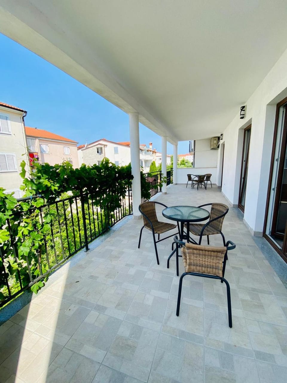 Vinko in Rovinj - Istrien Bed and Breakfast in Rovinj