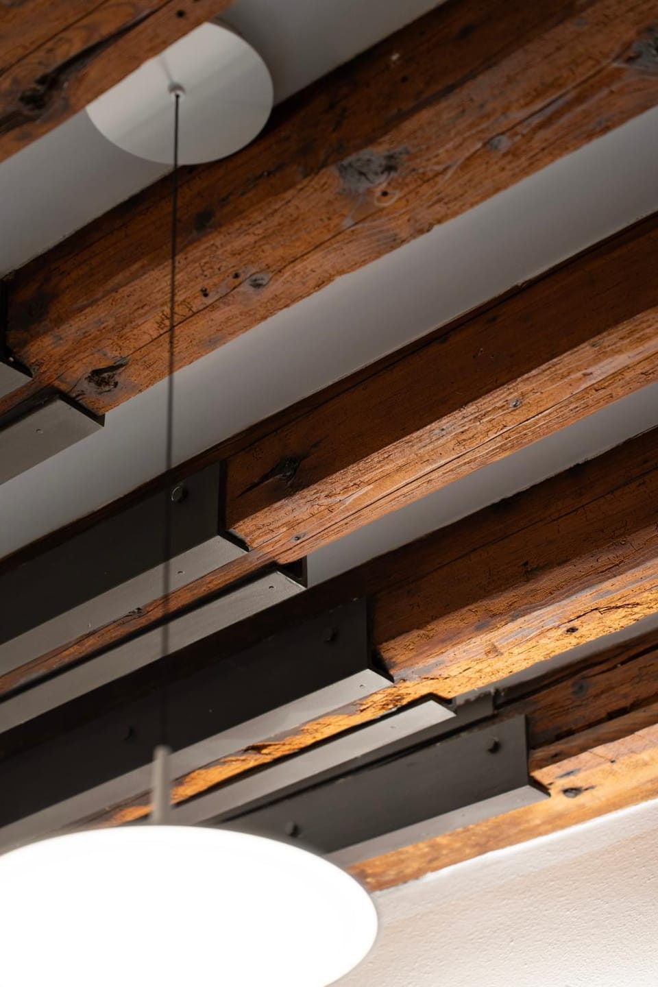 Decorative detail