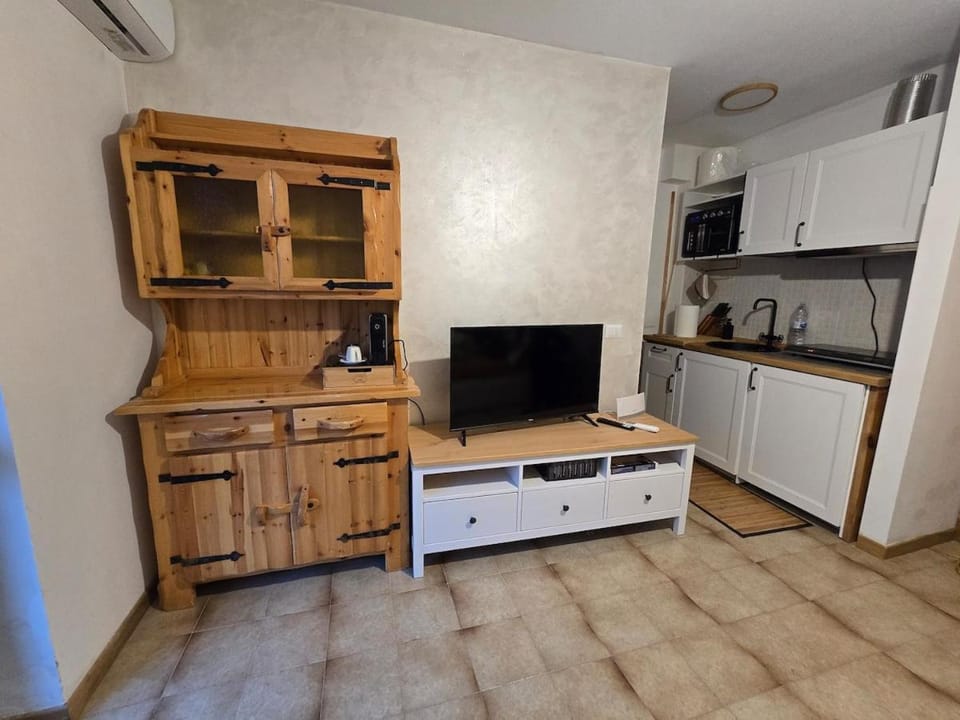 Campo Felice, le case di reno Apartment in Abruzzo