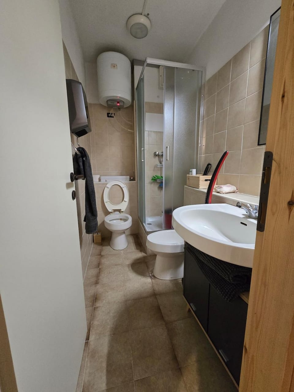 Campo Felice, le case di reno Apartment in Abruzzo