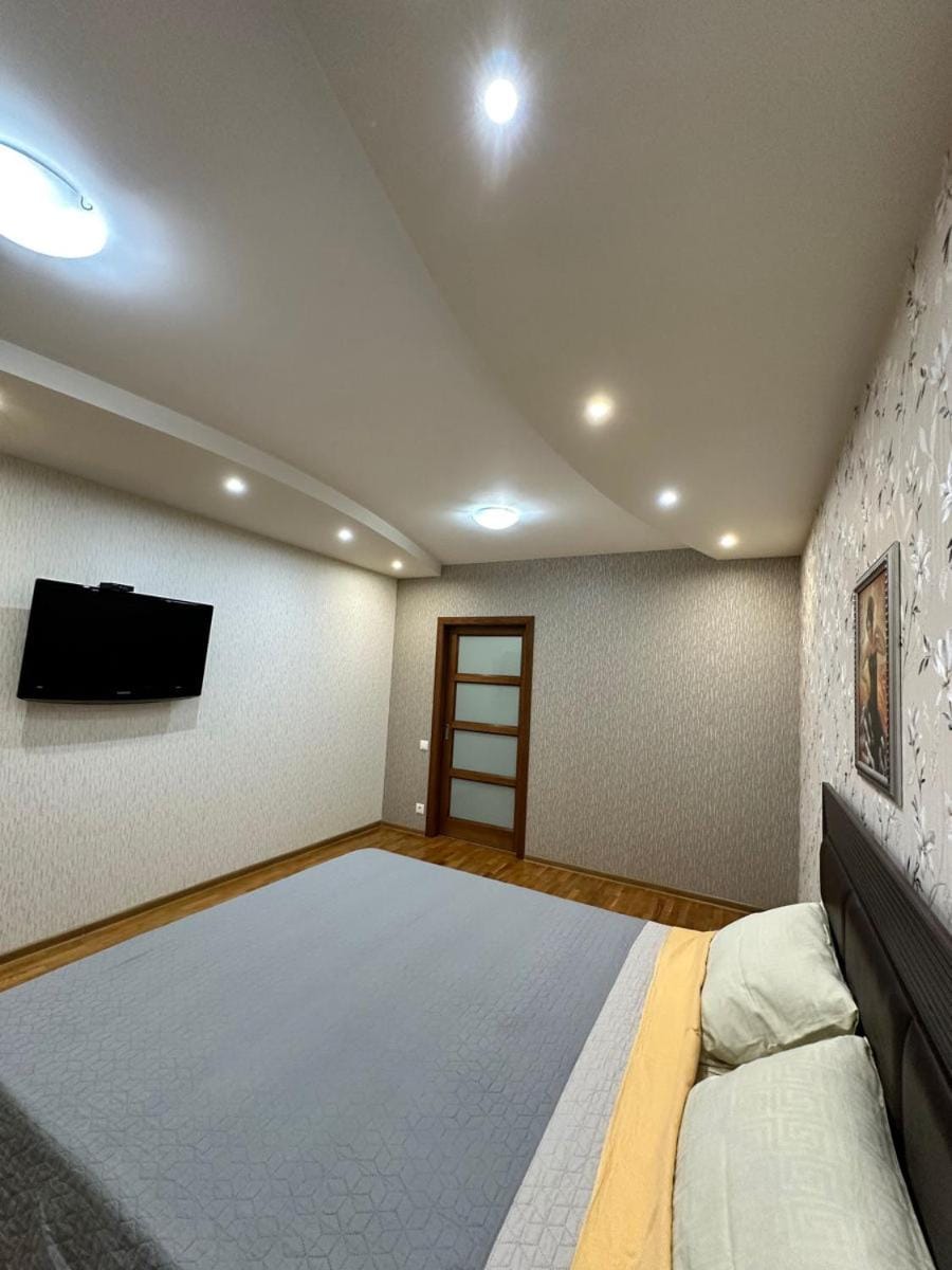 Atractive Apartment Center Apartment in Chișinău