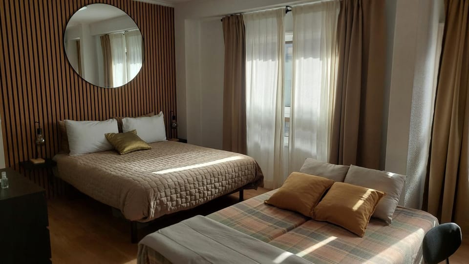 Elegance in Porto Apartment in Porto