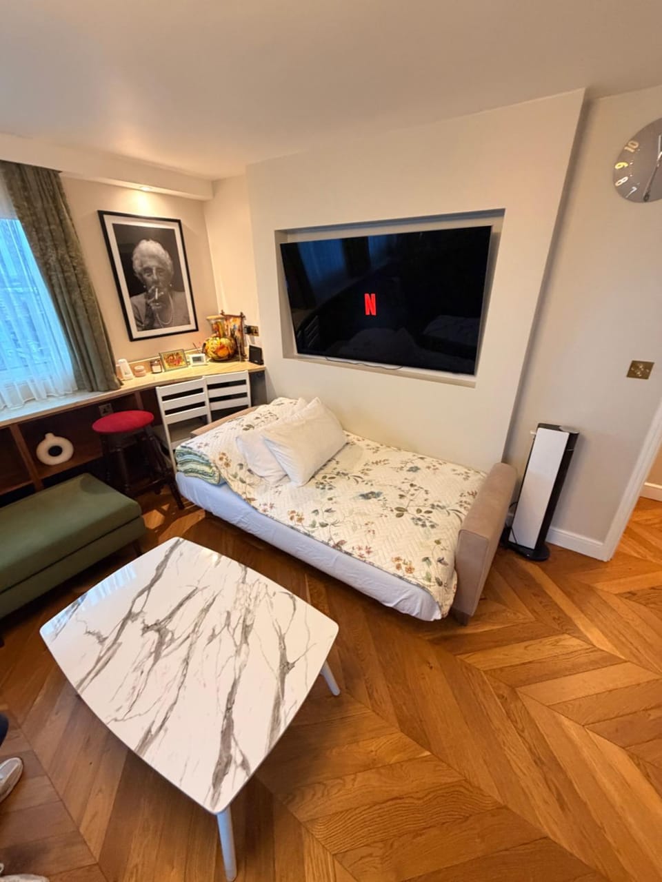 Stunning Central Soho 1-Bed Apartment in City of Westminster