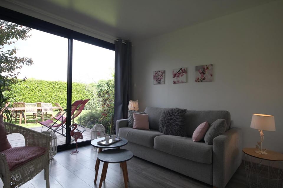 Gîte G4055 House in Normandy