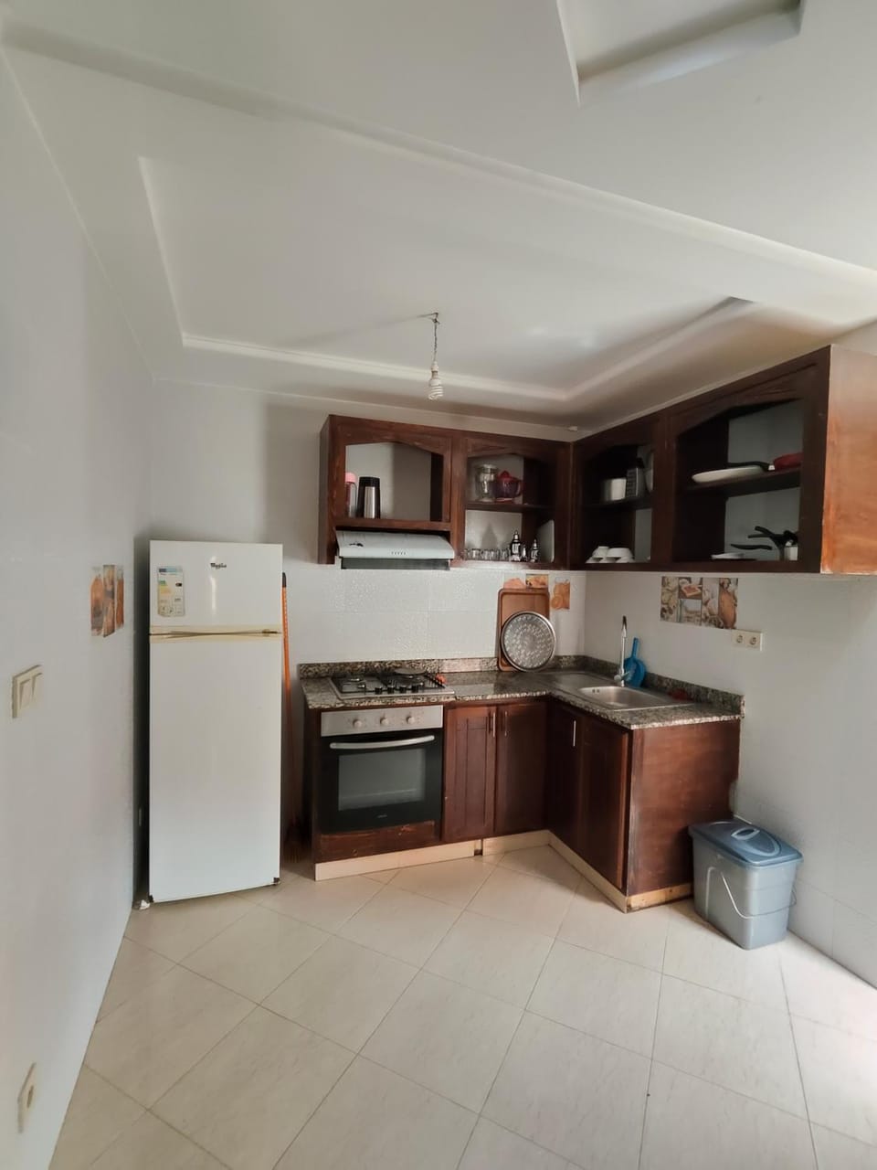 Surf Dream apartement Apartment in Souss-Massa