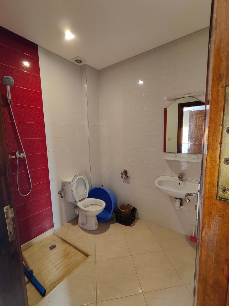 Surf Dream apartement Apartment in Souss-Massa