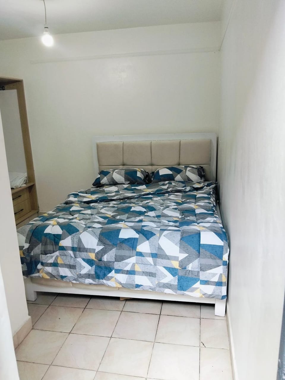 Mwihoko bnb Apartment in Nairobi