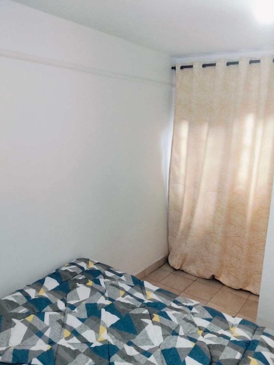 Mwihoko bnb Apartment in Nairobi