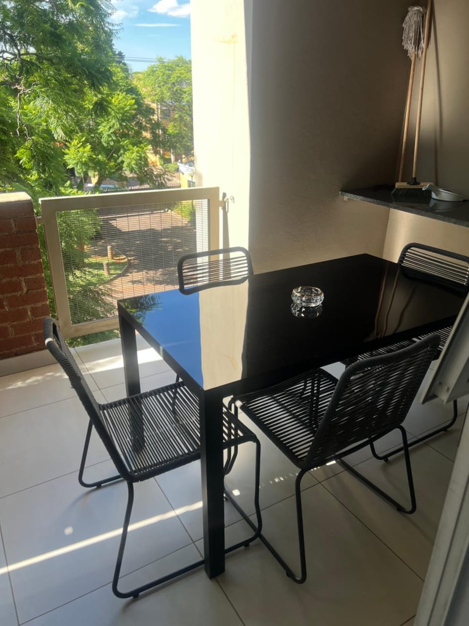Hatfield Studio Apartment Units Apartment in Pretoria