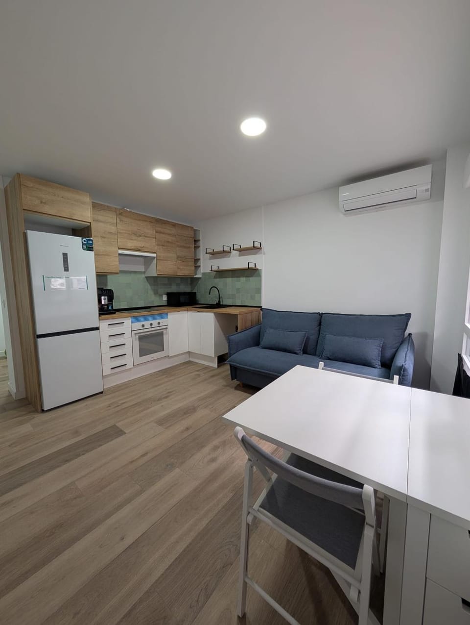 Bajo Alcobendas Apartment in San Sebastián de los Reyes