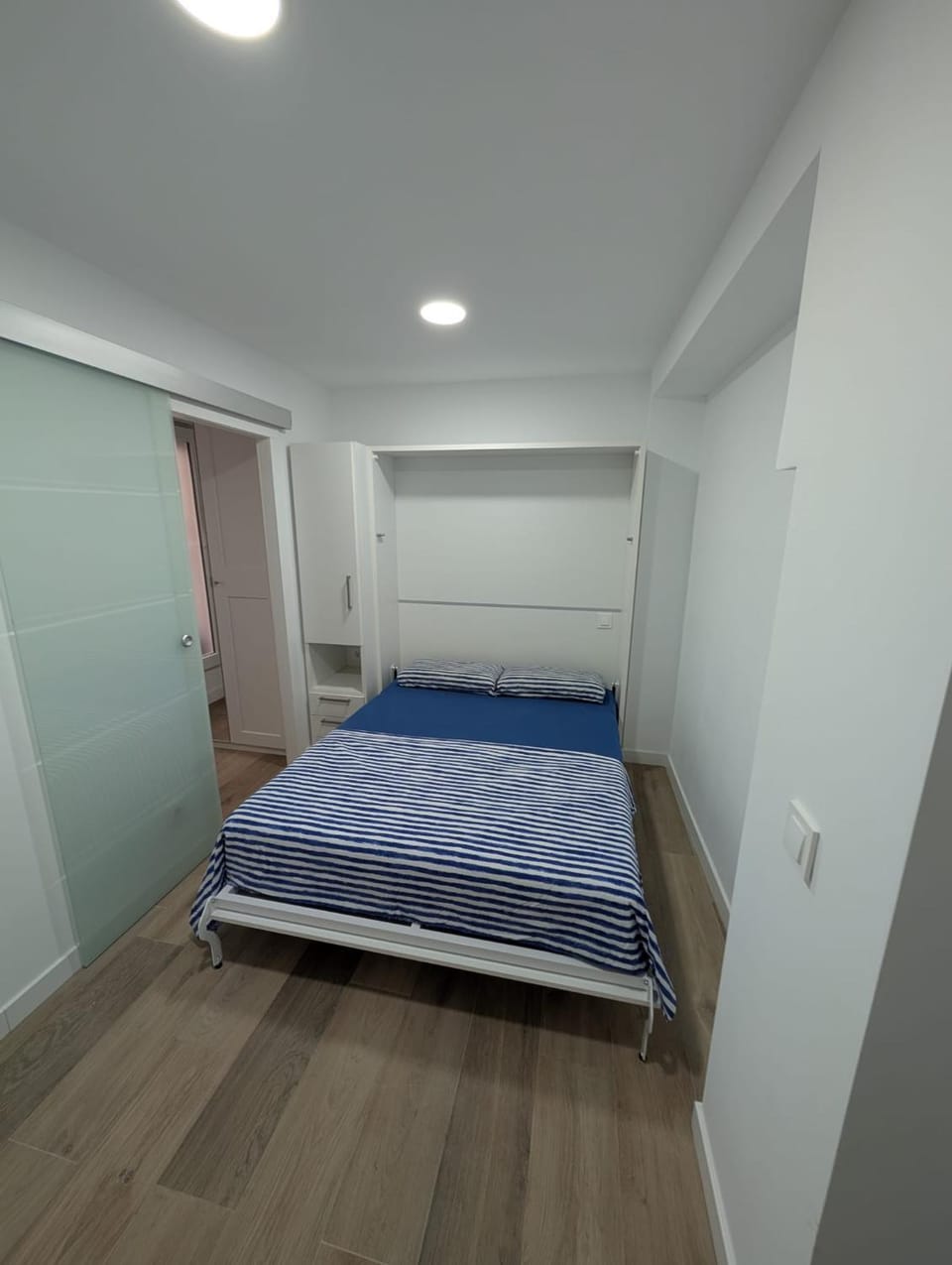 Bajo Alcobendas Apartment in San Sebastián de los Reyes