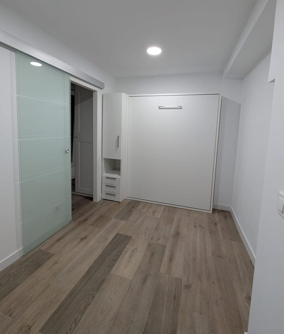 Bajo Alcobendas Apartment in San Sebastián de los Reyes