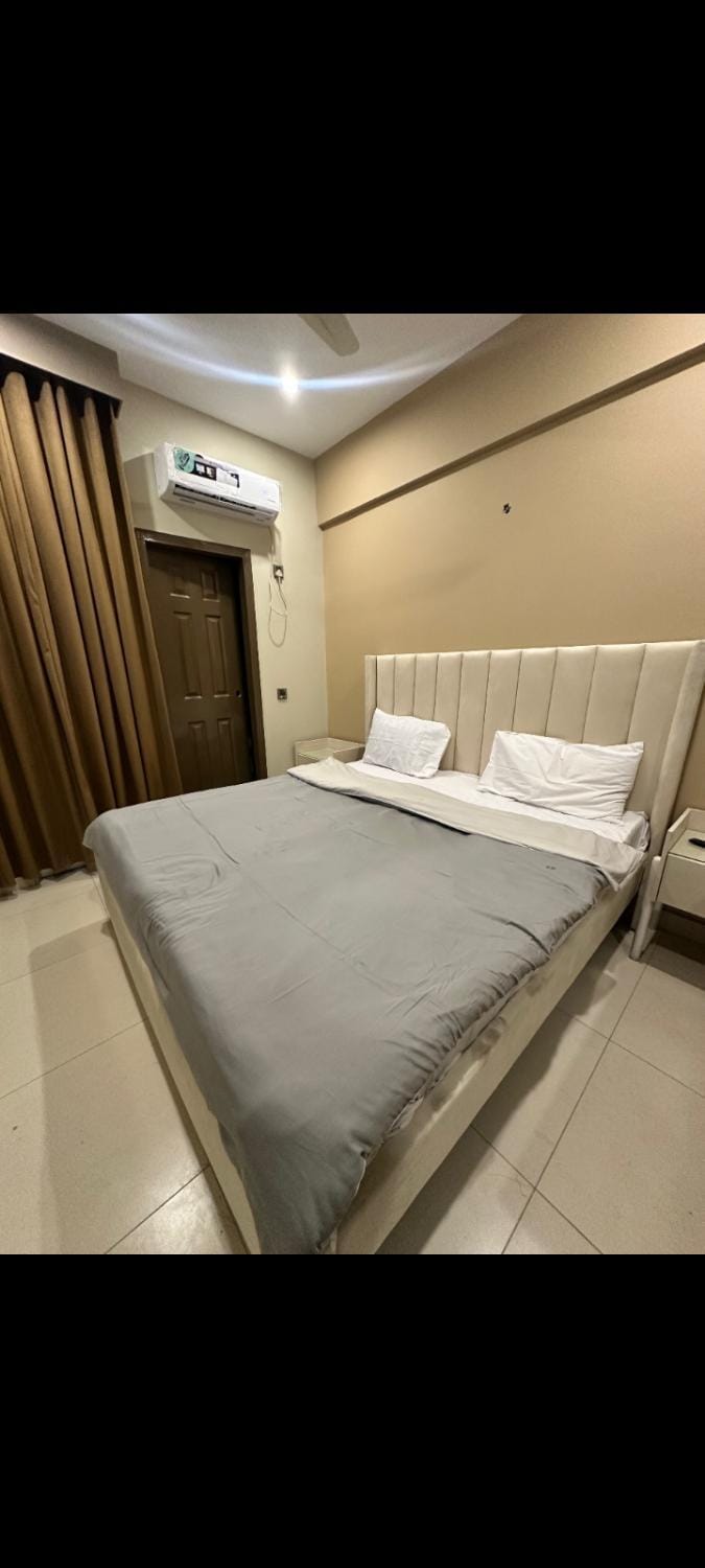 Amara Stay's Apartment in Karachi