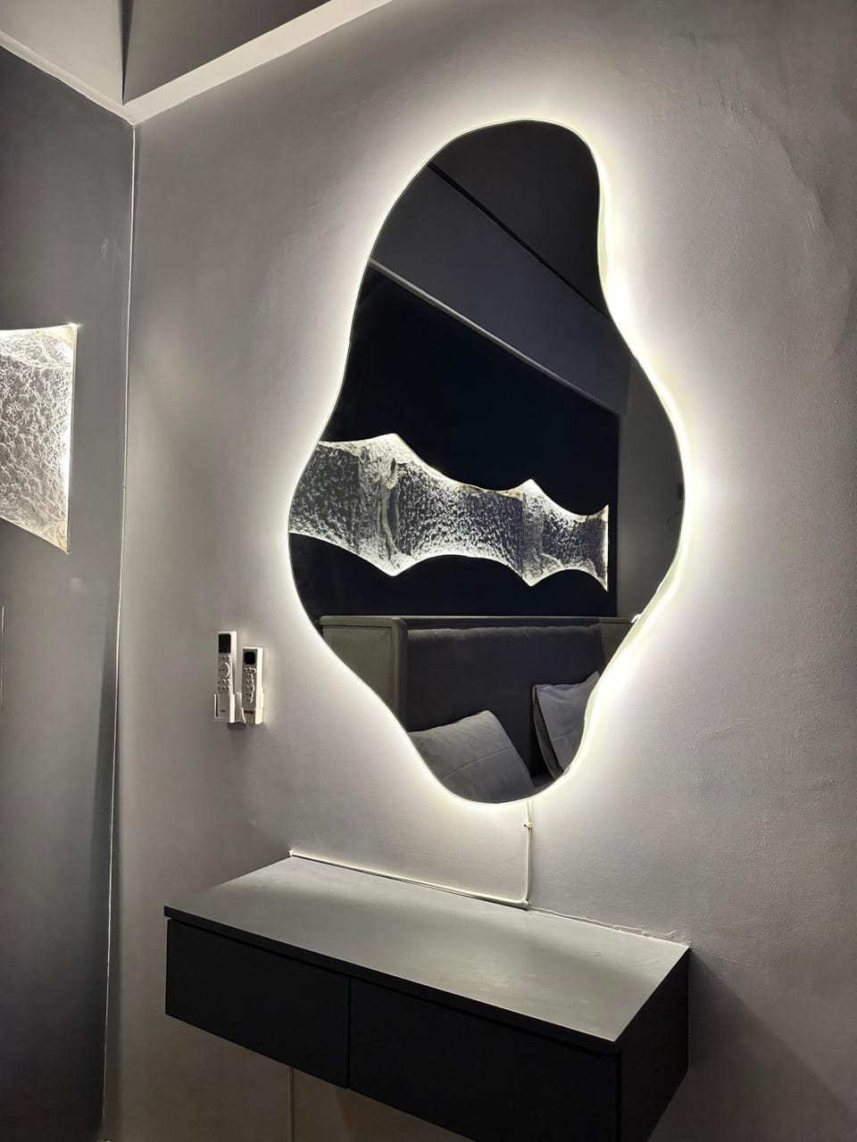 Amara Stay's Apartment in Karachi