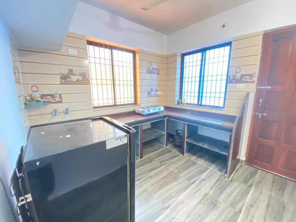 Casa de sazu 2bhk in mandrem House in Mandrem