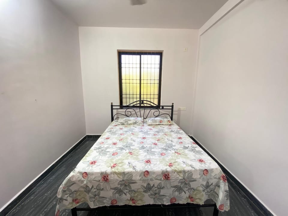 Casa de sazu 2bhk in mandrem House in Mandrem