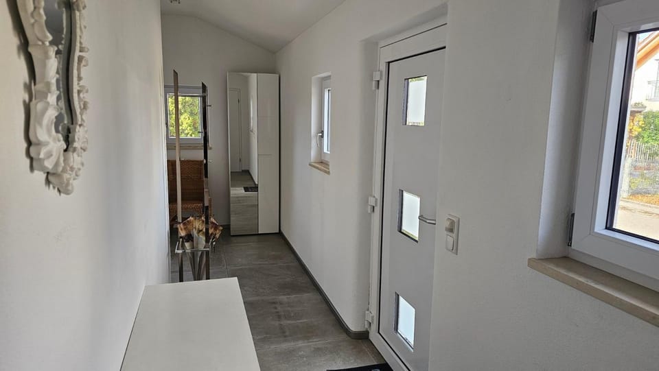 Ferienhaus Meli House in Landsberg am Lech