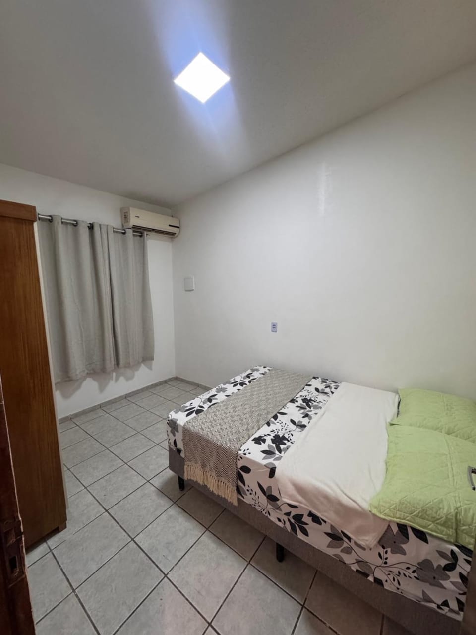 Condomínio JB A Apartment in Maceió