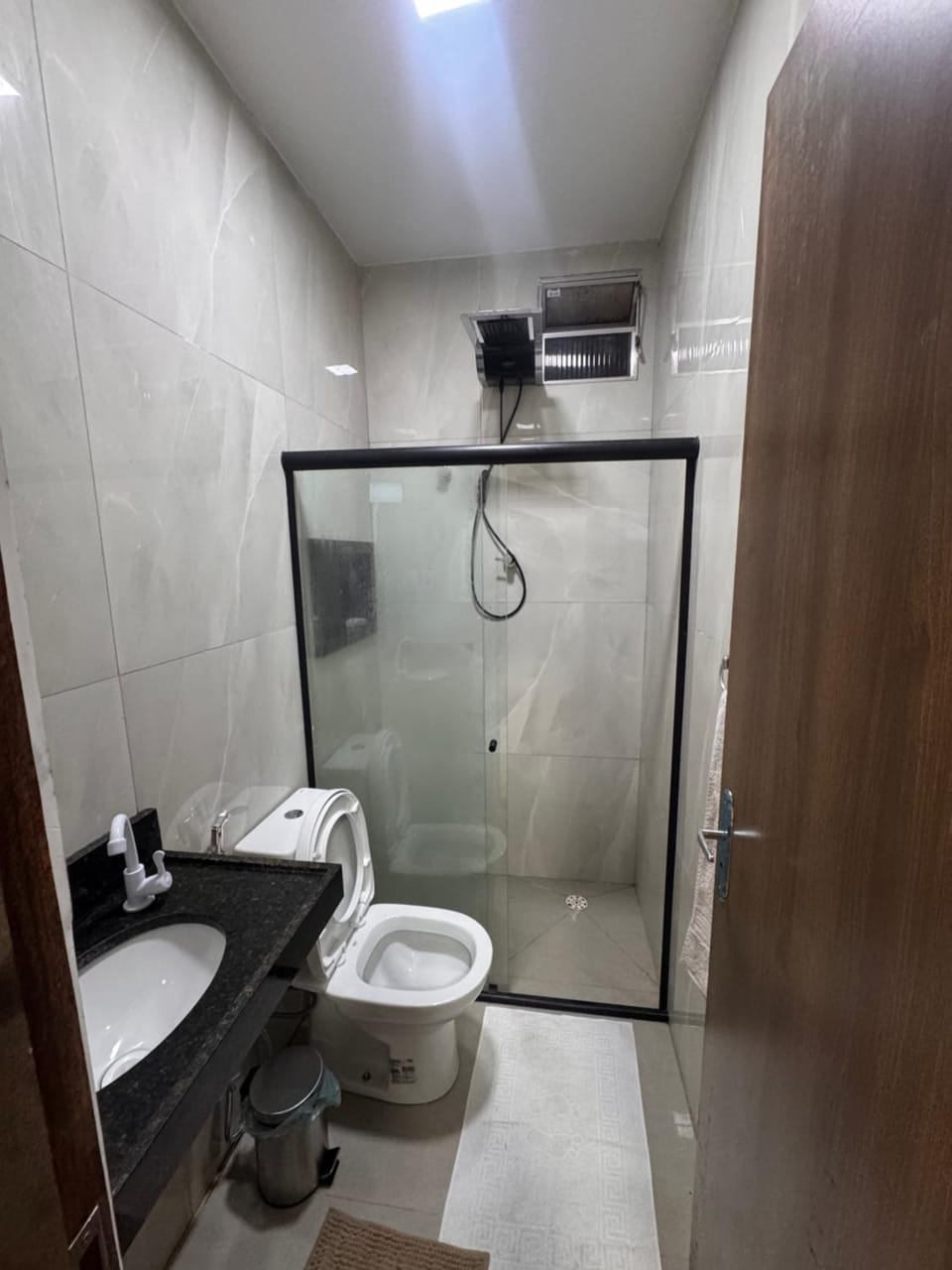 Condomínio JB A Apartment in Maceió