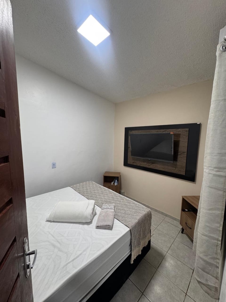 Condomínio JB A Apartment in Maceió