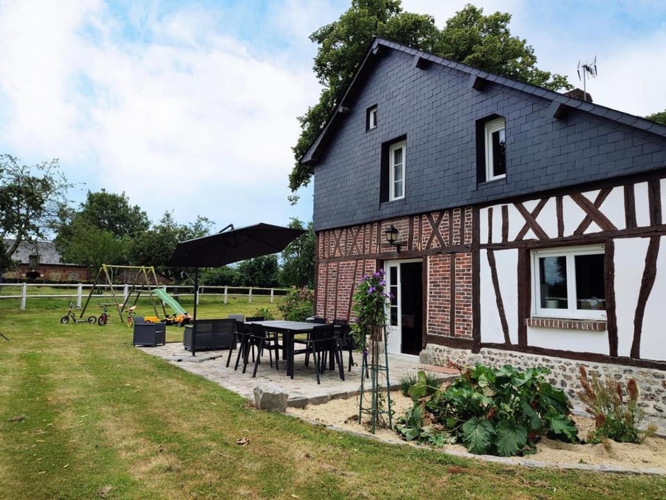 Gîte G4140 House in Normandy