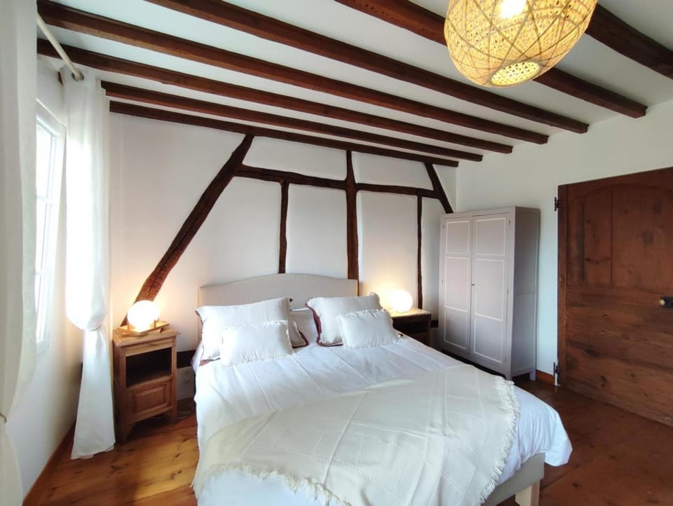 Gîte G4140 House in Normandy