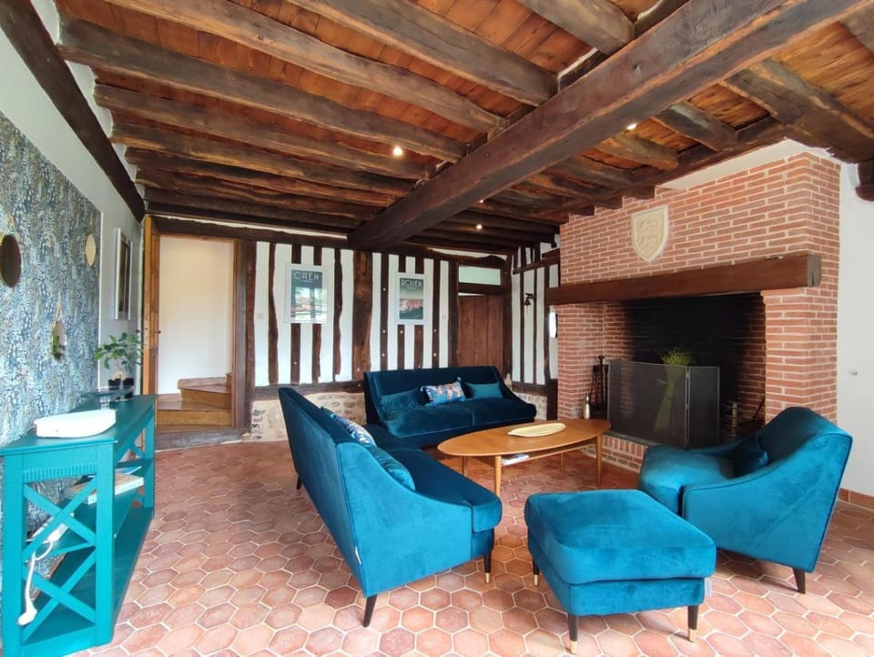 Gîte G4140 House in Normandy