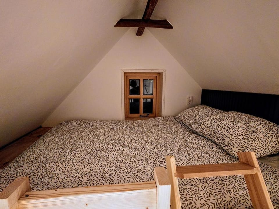 B&B Chez Nini - Luxury City Loft --AIRCONDITIONING-- Apartment in Groningen