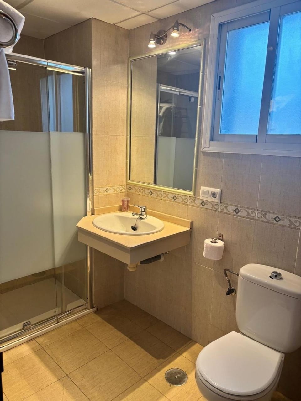Hostal La Isla Bed and Breakfast in Extremadura, Spain