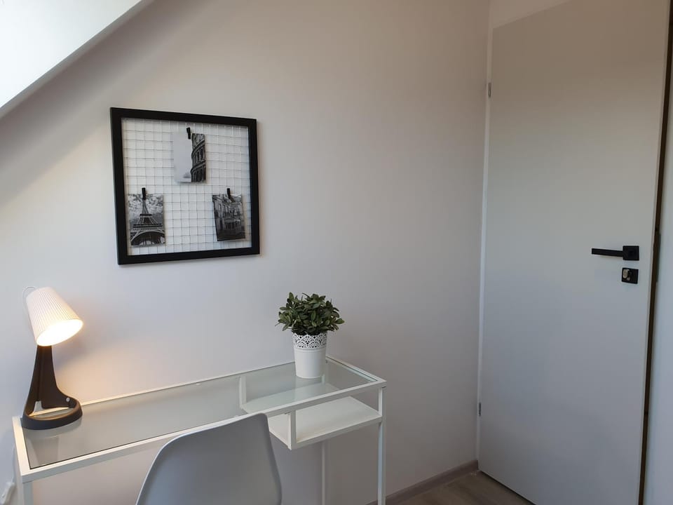 Mieszkanie we Wrzeszczu Apartment in Gdansk