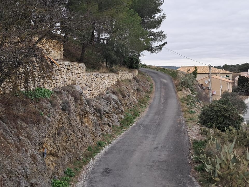 Villa Pierrot House in Occitanie