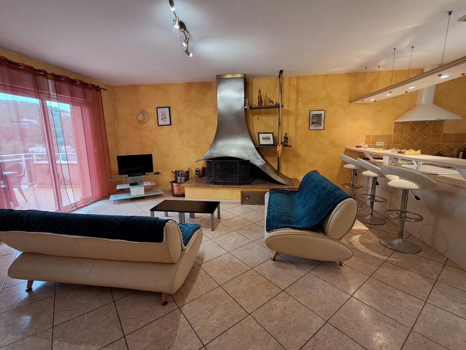 Villa Pierrot House in Occitanie