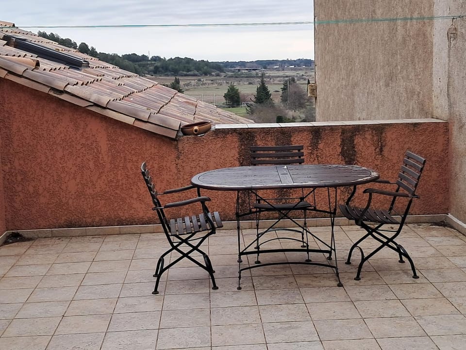 Villa Pierrot House in Occitanie