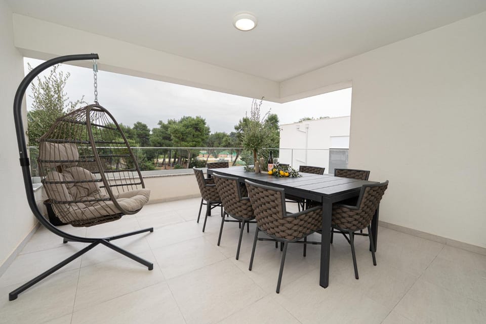 Balcony/Terrace, Balcony/Terrace, Seating area