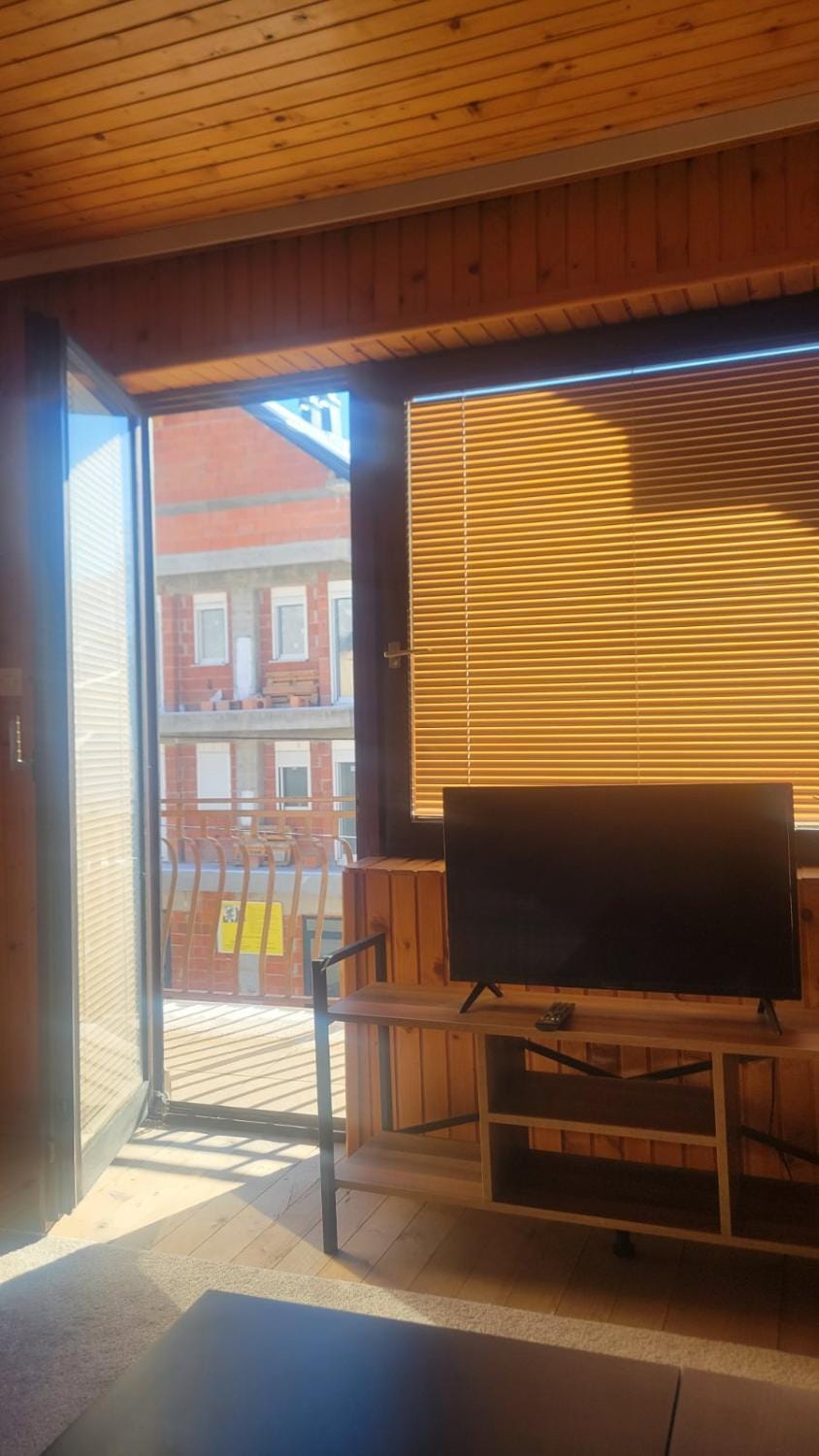 Ajša Apartment in Montenegro