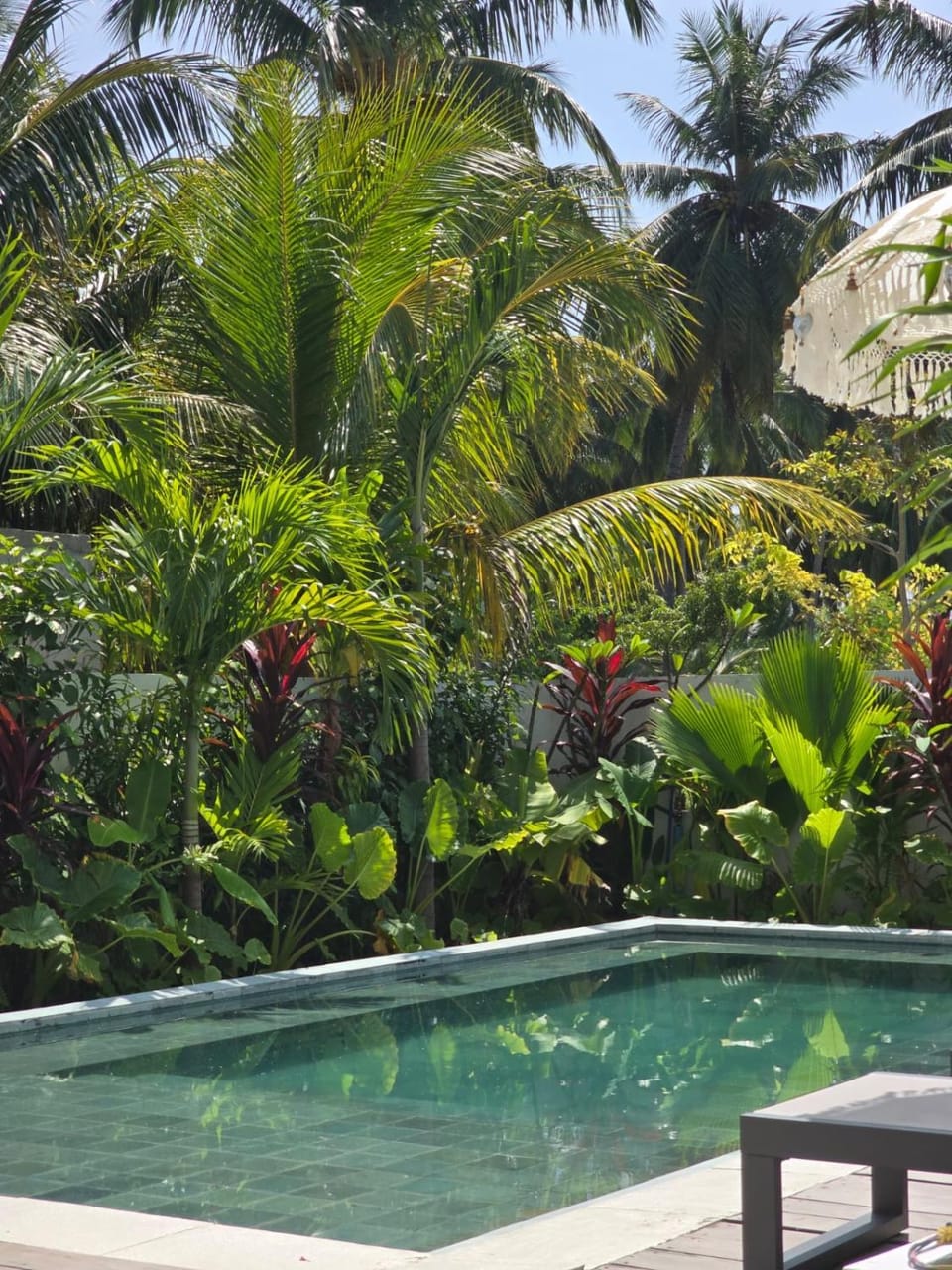 Villa Azmy by Ihaa Maldives Bed and Breakfast in Maldives