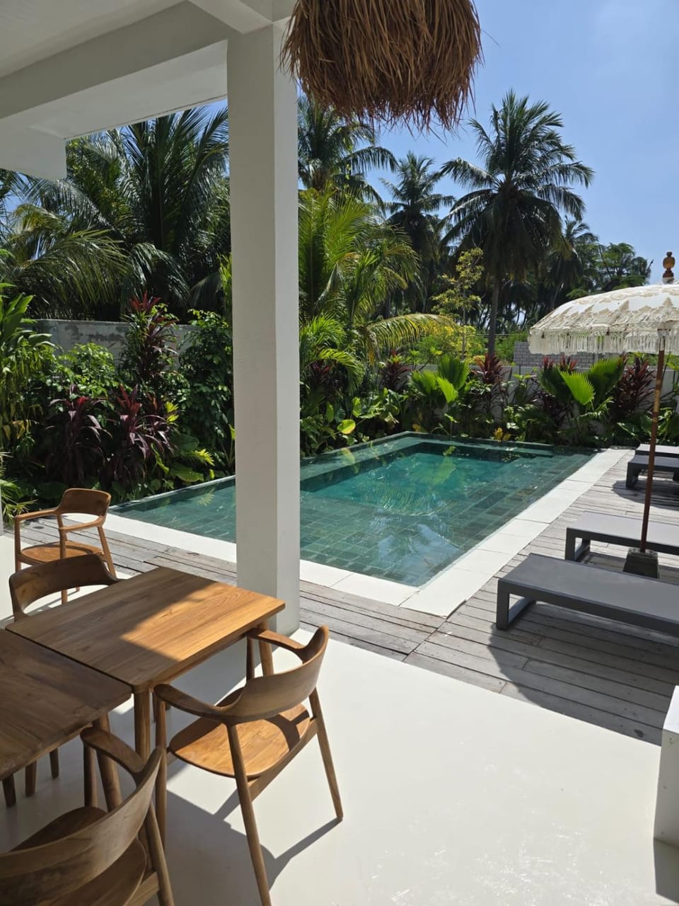 Villa Azmy by Ihaa Maldives Bed and Breakfast in Maldives