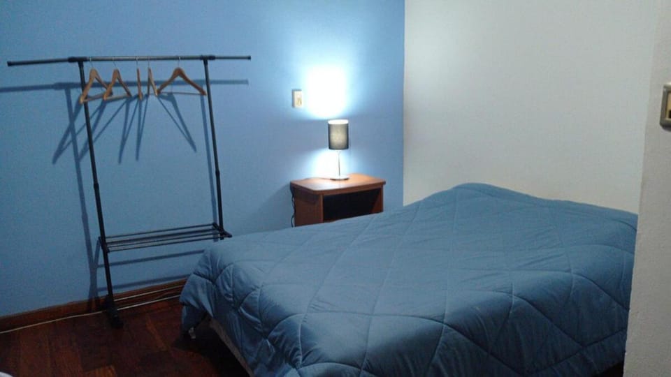 Departamento céntrico 5 personas Apartment in Buenos Aires Province