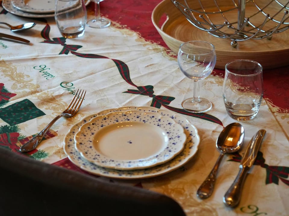 Banquet/Function facilities