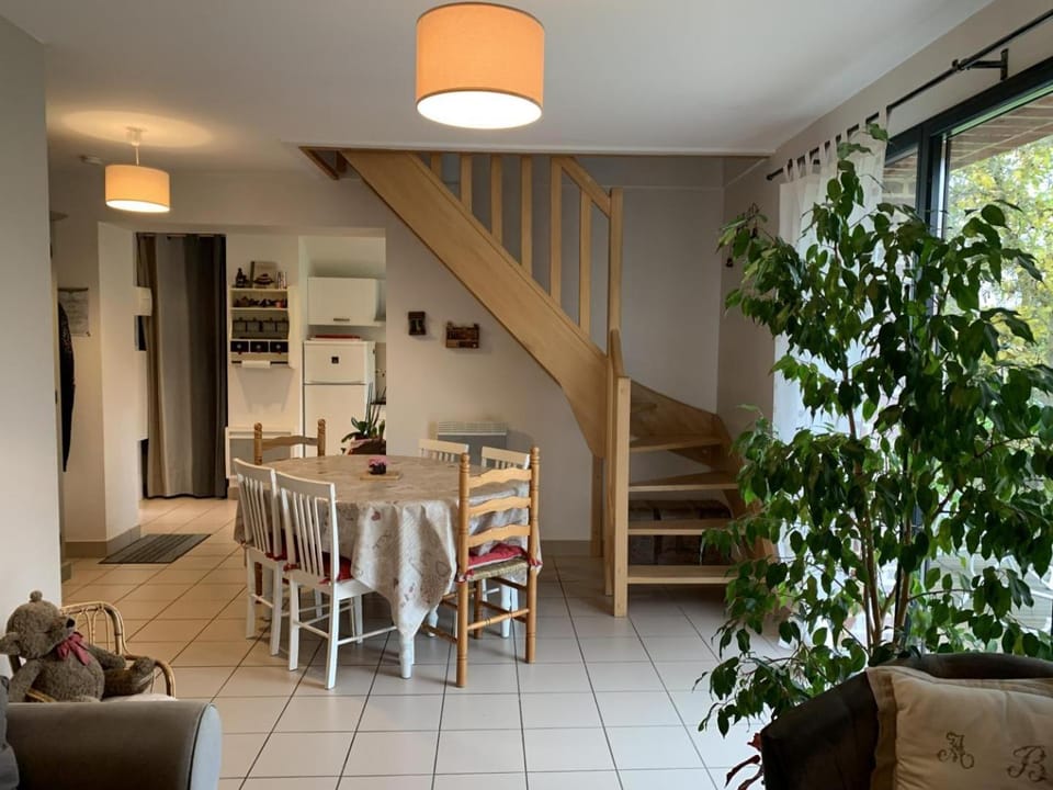 Gîte G5102 House in Normandy