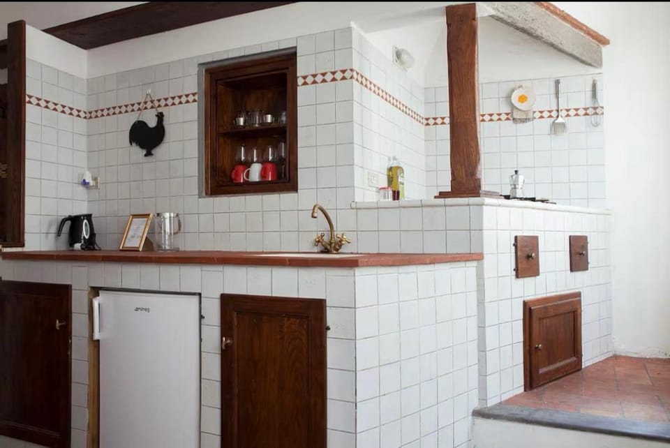 Residenza Fiorentina Apartment in Florence