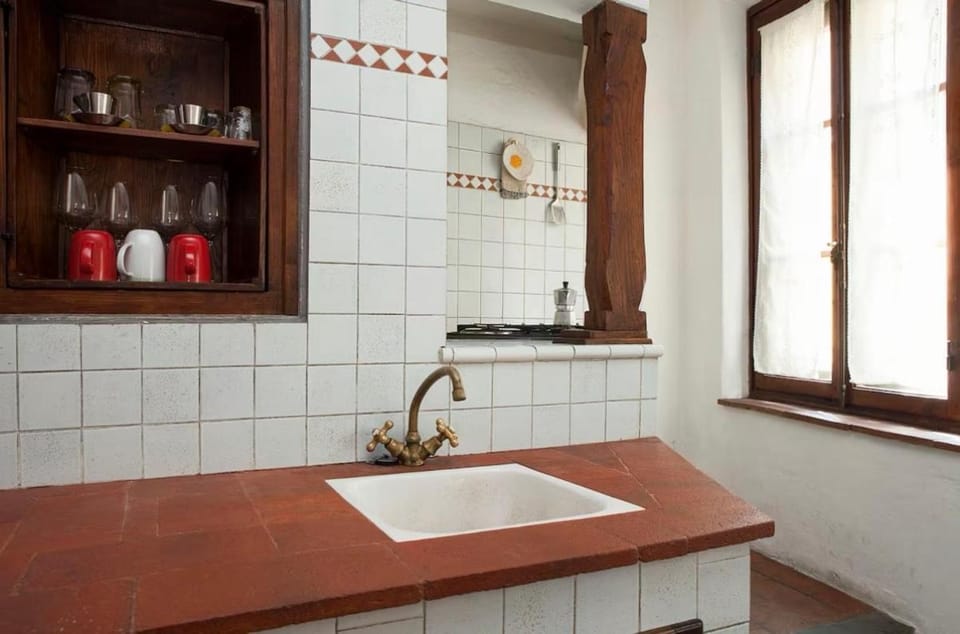 Residenza Fiorentina Apartment in Florence