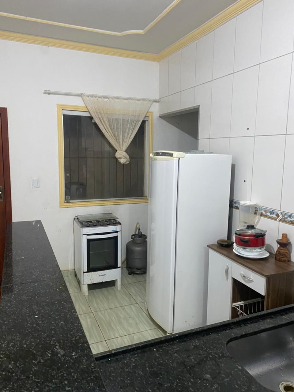 Sítio Presente do Pai House in State of Minas Gerais, Brazil