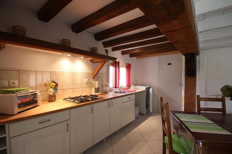 Gîte G5119 House in Normandy