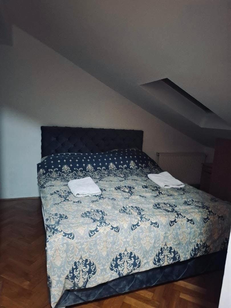 zlatiborski kutak Apartment in Zlatibor