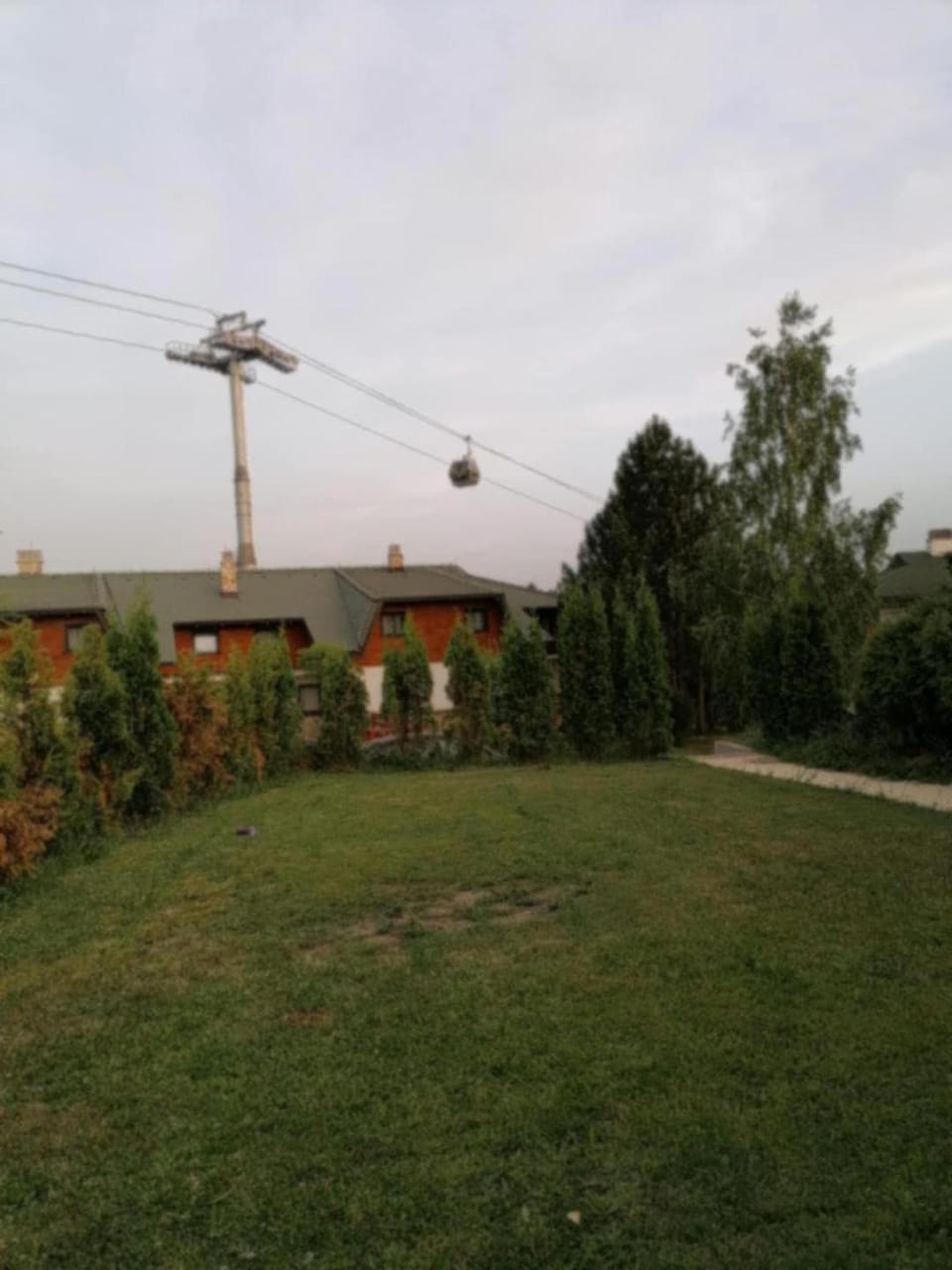 zlatiborski kutak Apartment in Zlatibor