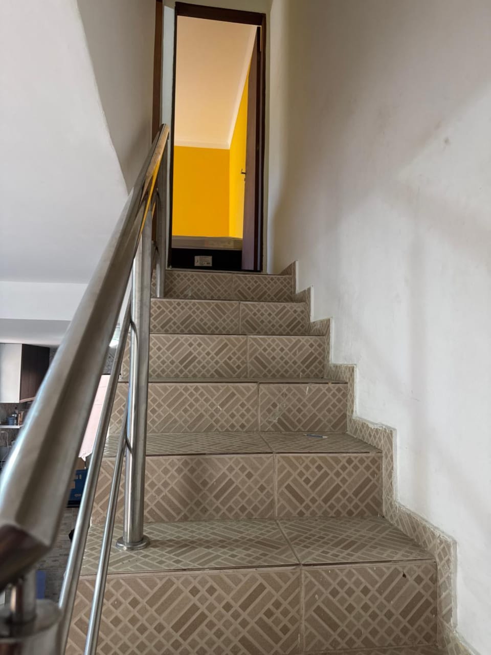 Duplex com varanda luxo House in João Pessoa