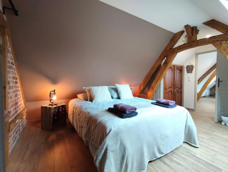 Gîte G6155 House in Normandy